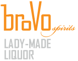 BroVo Spirits logo