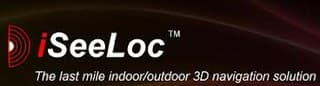 iSeeLoc logo