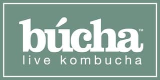 My Bucha logo