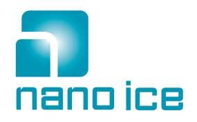 NanoICE logo
