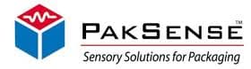PakSense logo