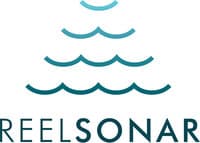 Reel Sonar logo