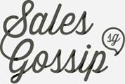 SalesGossip logo