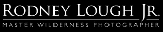 The Lough Road logo