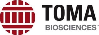 TOMA Biosciences logo