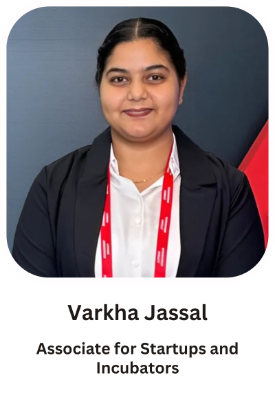 Varkha Jassal